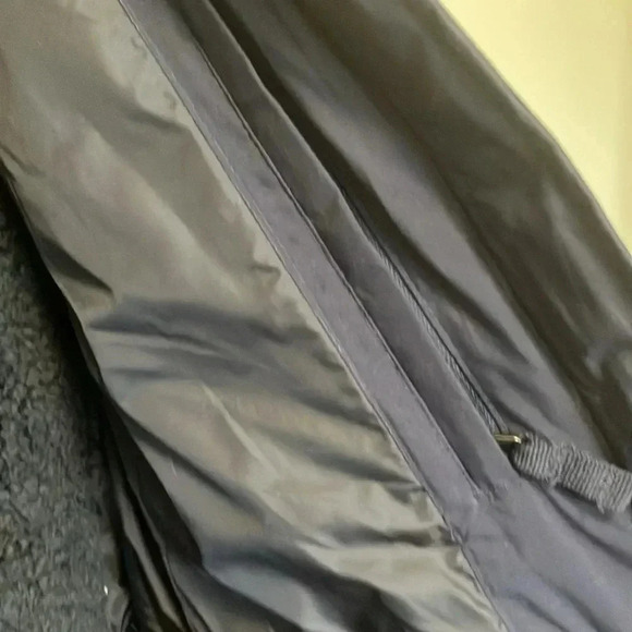 Eddie Bauer Sun Valley Frost Faux-Fur Hood Down Parka - Picture 11 of 11